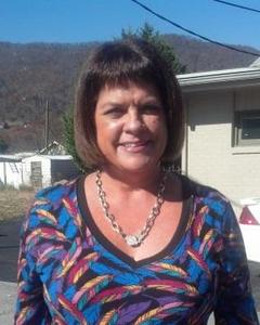 Woman, 63. michelefox
