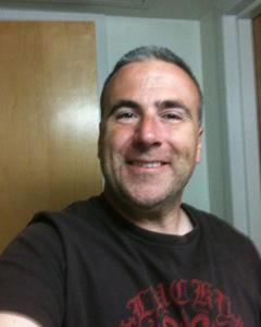 Man, 56. cool805guy