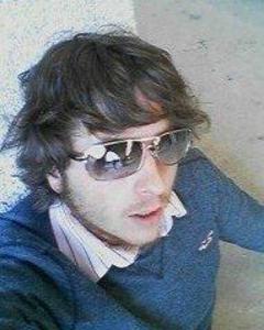 Man, 37. wesactor
