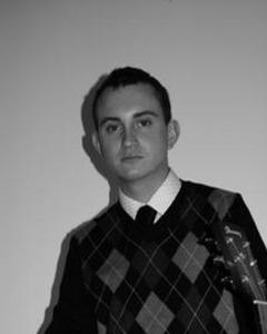 Man, 41. ryanerdmann