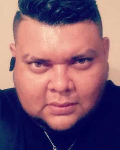 Man, 41. gabino415