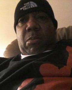 Man, 67. bull8752