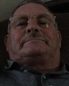 Man, 77. Gerry4128