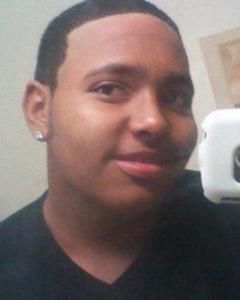 Man, 30. chrisraynor94