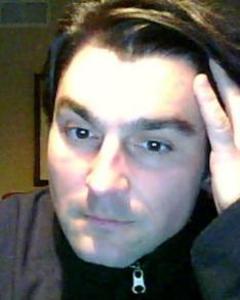 Man, 53. dmpsu94