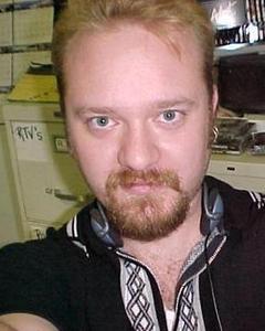 Man, 48. neogalahad