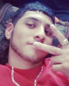 Man, 28. rideron_it