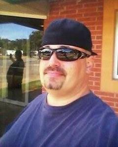 Man, 38. BIGPAPPA4U86