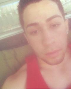 Man, 29. Ayye_ryan