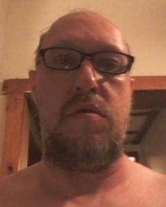 Man, 56. Shybuyhorny