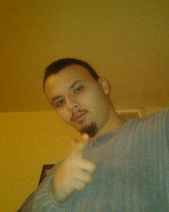 Man, 31. cuasiloco18