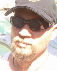 Man, 51. ChadSMorrow