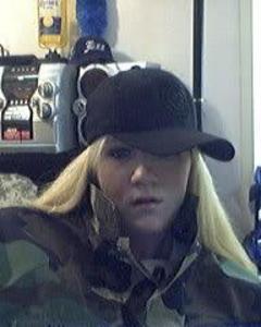 Woman, 41. brina6765