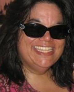 Woman, 56. Majaranifla