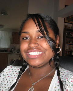 Woman, 36. rnorcross
