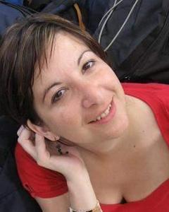 Woman, 40. Irish_Nellie