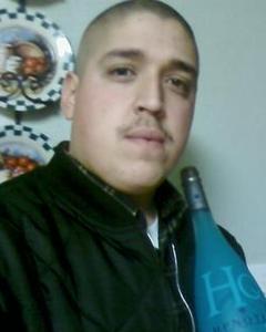 Man, 39. wayne7361