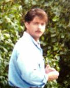 Man, 41. Mr_Michael1821