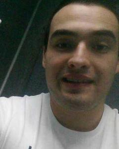 Man, 34. Miguel0762