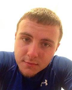 Man, 33. Dilly_B