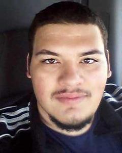 Man, 31. davidjrod93