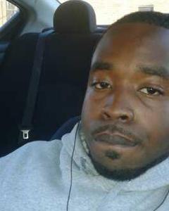 Man, 33. koolin33