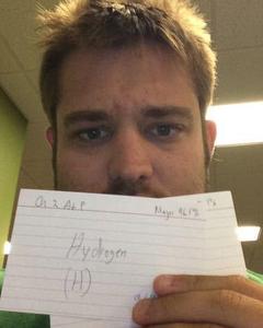 Man, 36. Mdhagood
