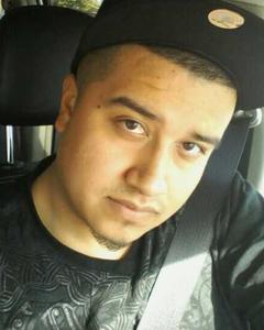 Man, 34. latindad209