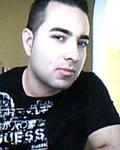 Man, 40. bruno6891