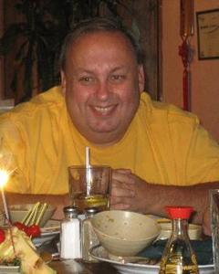 Man, 73. Dansp