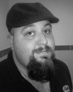 Man, 42. Mattsberg