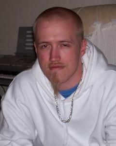 Man, 42. therosenjd1