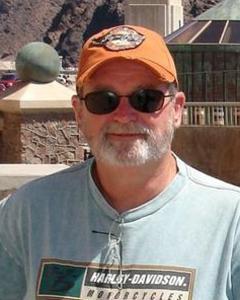 Man, 74. steve7550034