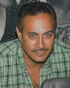 Man, 67. PAPIJOSE