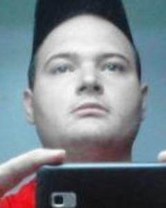 Man, 33. joeyerwin