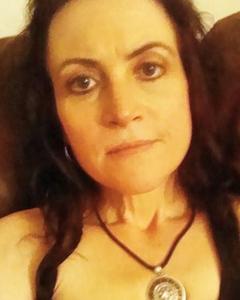 Woman, 59. PB2015