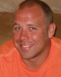 Man, 44. swimson