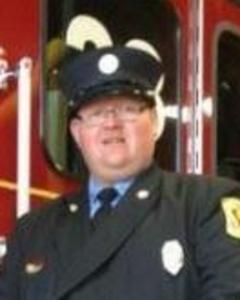 Man, 40. fire335112