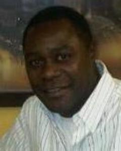 Man, 59. Obasi360
