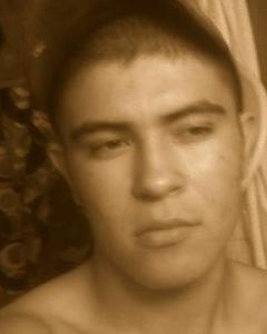 Man, 35. NickMartinez