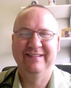 Man, 60. bugguy340
