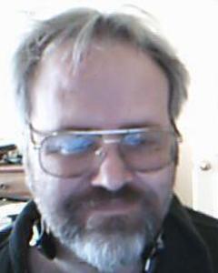 Man, 60. Faron317