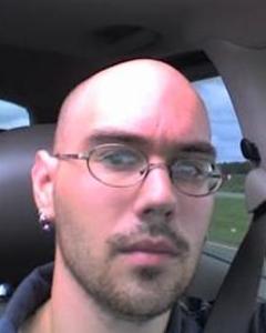 Man, 44. bassistjay