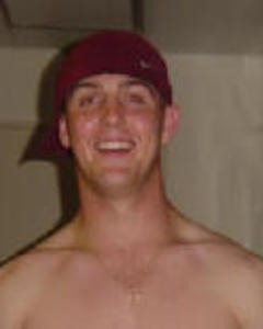 Man, 41. CharloteMarine