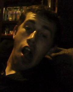 Man, 37. jojo_bear3774