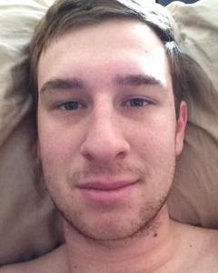 Man, 32. frowningkarma