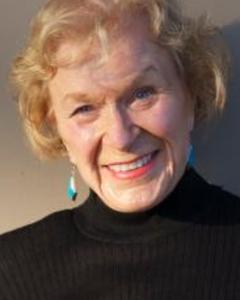 Woman, 88. Edie2080