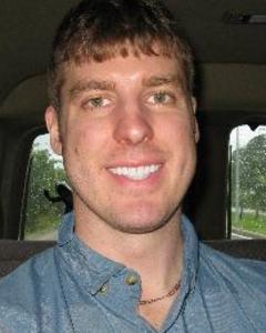 Man, 48. watersunsand