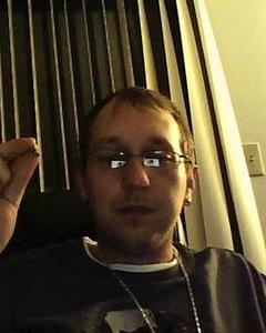 Man, 45. matt3314