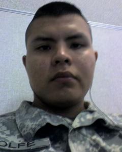 Man, 38. Native23237
